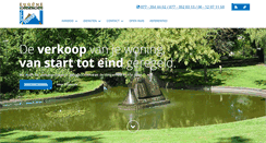 Desktop Screenshot of eugeneschreinemachers.nl