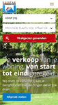 Mobile Screenshot of eugeneschreinemachers.nl